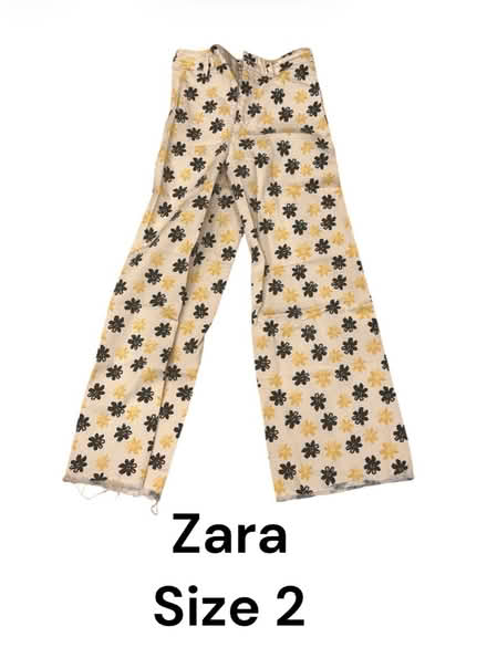 Photo of free Zara Woman’s Pants (Brooklyn Storage) #1