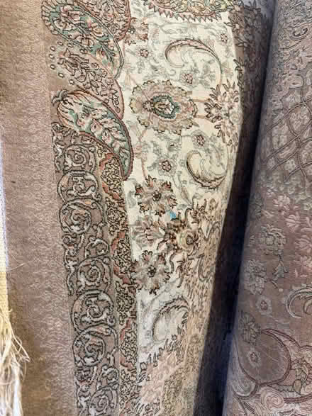 Photo of free Carpets (Preston HA9) #2