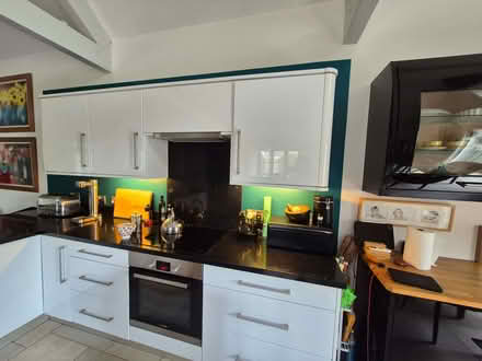 Photo of free Complete kitchen (Blackford BS28) #2