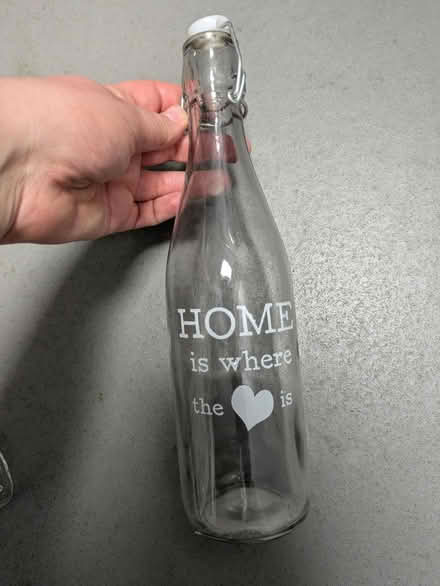 Photo of free Bottle (Sharrow S2) #1