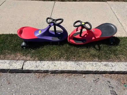 Photo of free Toys (5 Field Rd, Arlington, MA) #1