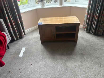 Photo of free TV Table (Gosforth NE3) #1