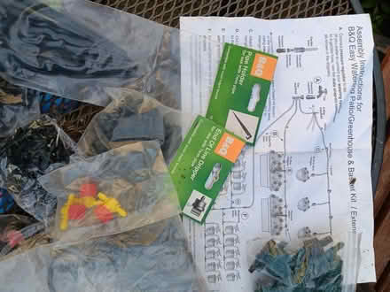 Photo of free Automatic watering system (Rathmines/Ranelagh) #3