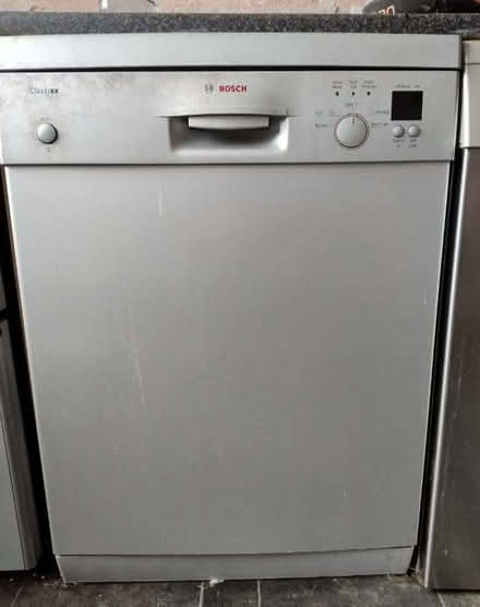 Photo of free Bosch standard size dishwasher (Gorse Hill M32) #1