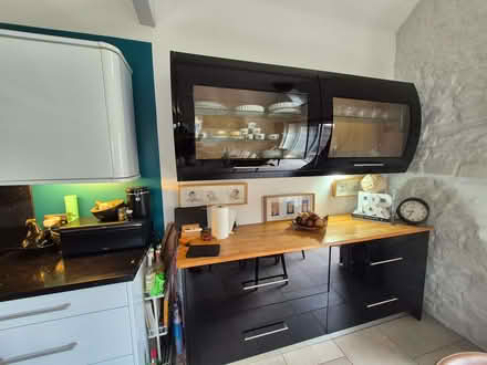 Photo of free Complete kitchen (Blackford BS28) #1