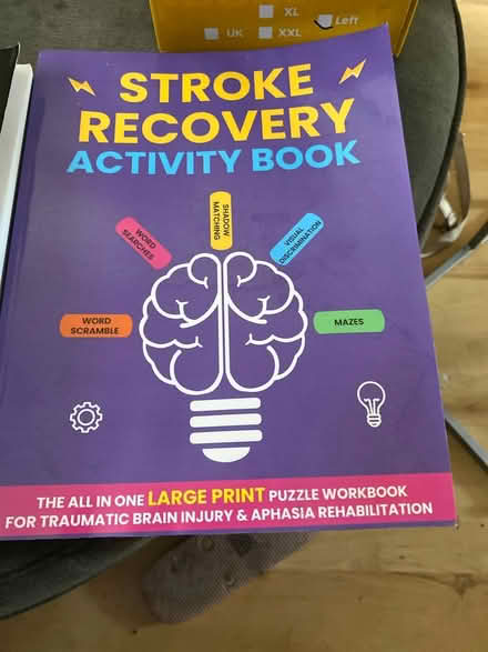 Photo of free Books new (Newport Pagnell MK16) #2