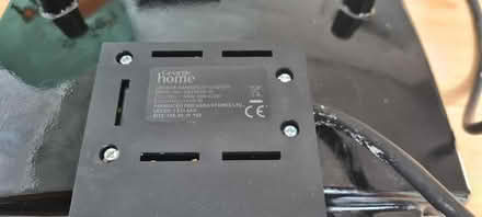 Photo of free Toastie maker (Walsworth, Hitchin, SG4) #3