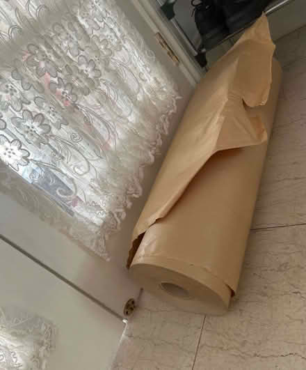 Photo of free Brown paper roll (NW9 - Brent) #1
