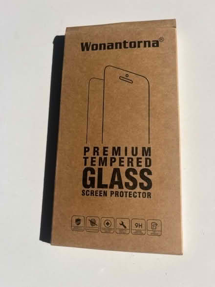 Photo of free Samsung screen protector (Lavender Hill SW11) #1