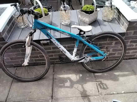 Photo of free Scott bike (Penrith CA11) #1