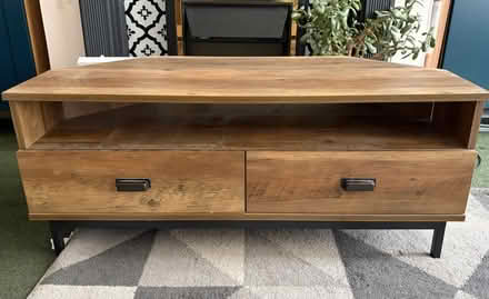 Photo of free Wooden TV unit (M33) #1