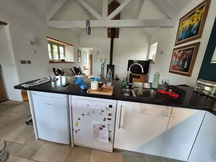 Photo of free Complete kitchen (Blackford BS28) #3