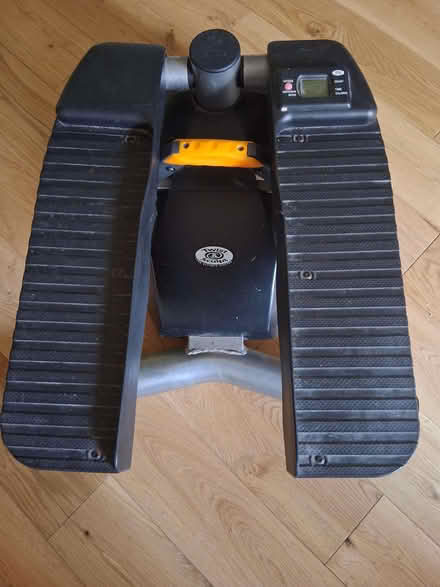Photo of free Twist & Sculpt stepping machine (Gleneagles area, Wboro NN8) #1