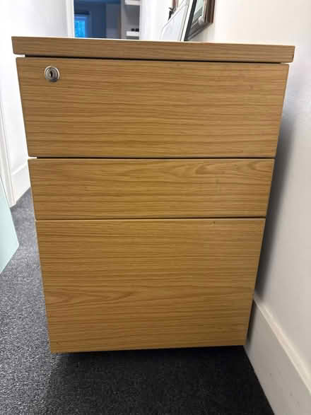 Photo of free Under desk drawers (SE14) #1