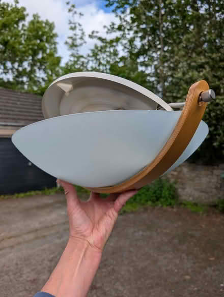 Photo of free Ceiling Lamp (Morland CA10) #1
