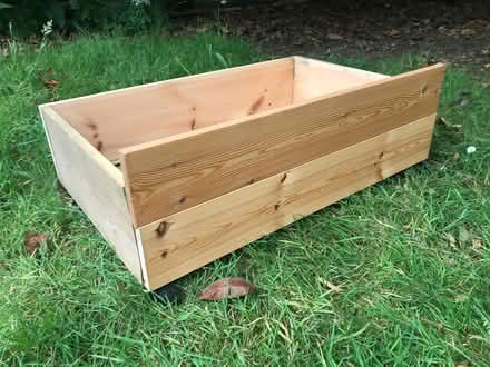 Photo of free Drawers for raised beds (Canton CF5) #2