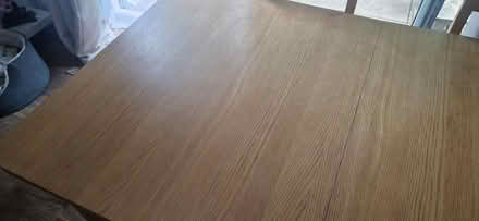 Photo of free extendable table (HX3) #4