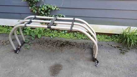 Photo of free truck bed extender (Marblehead) #1