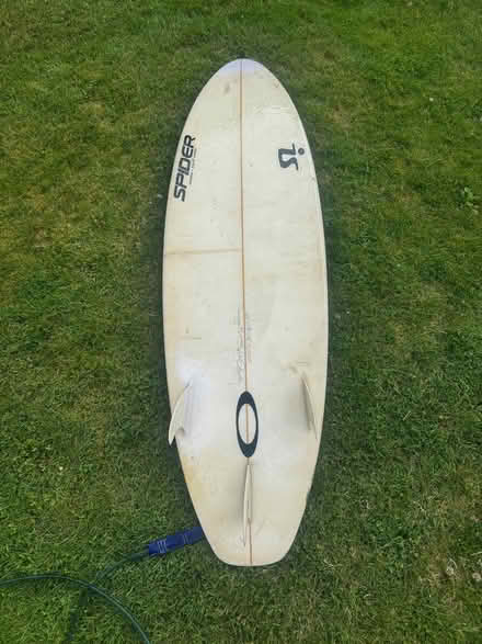 Photo of free Surfboards (Hove Station area BN3) #3