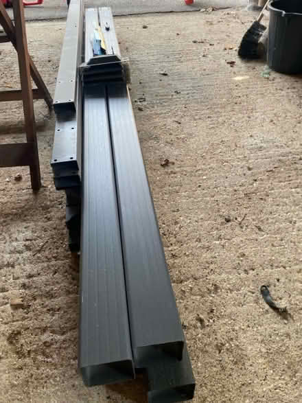 Photo of free Canopy legs (no canopy) (Maidstone ME158) #2
