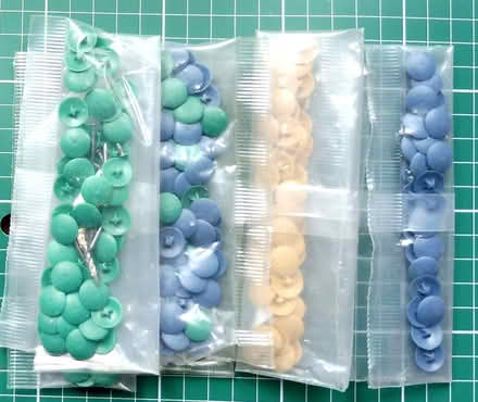 Photo of free Screw covers (Glasgow G43) #1