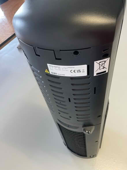 Photo of free Crystal mountain water dispenser (Kentish Town NW5) #4