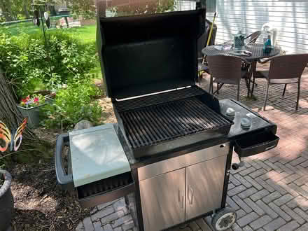 Photo of free Weber Grill (South Buffalo Grove) #2