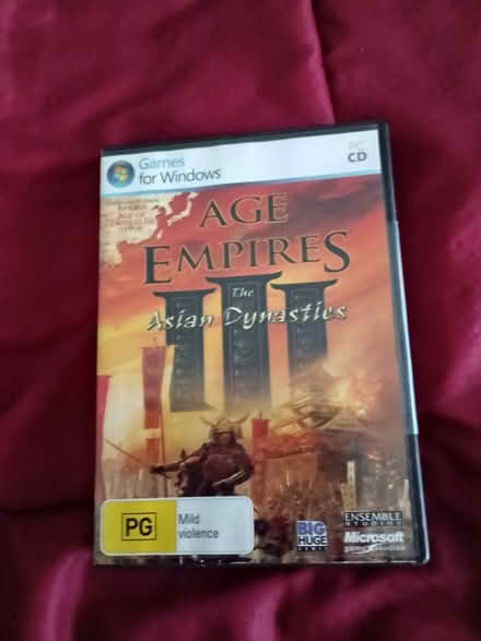 Photo of free Video Games (Glen Waverley) #4