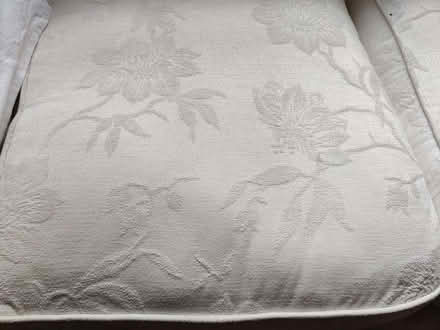 Photo of free 2-seater Laura Ashley sofa (Silverdale LA5) #3