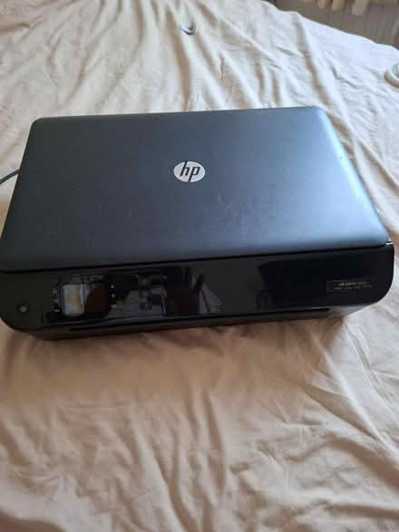 Photo of free hp printer (Upper Tulse Hill) #2