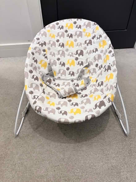 Photo of free Baby Bouncer (SW16) #3