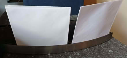 Photo of free Photo display stand (Bradbourne Lakes TN13) #2