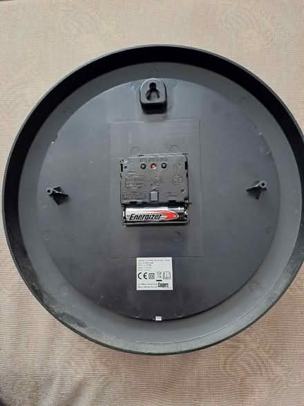 Photo of free Kitchen clock (Harefield SO19) #2