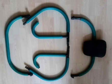 Photo of free Ab Cruncher (Tooting Bec) #2