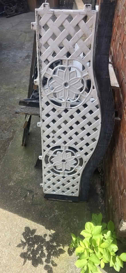 Photo of Garden furniture (NE31) #2