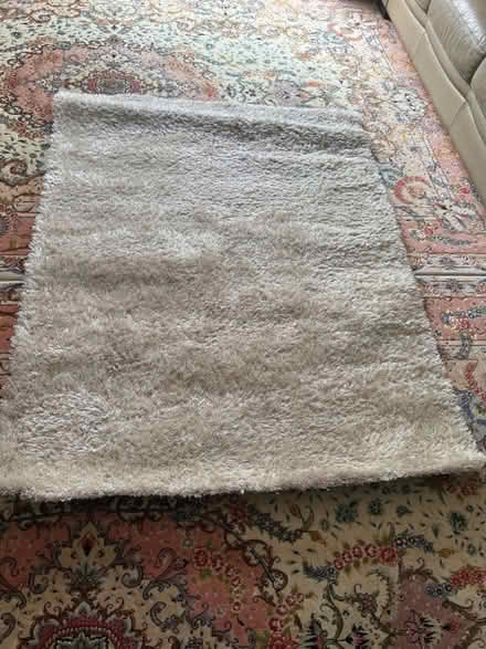 Photo of free New rugs (NW9 - Brent) #1