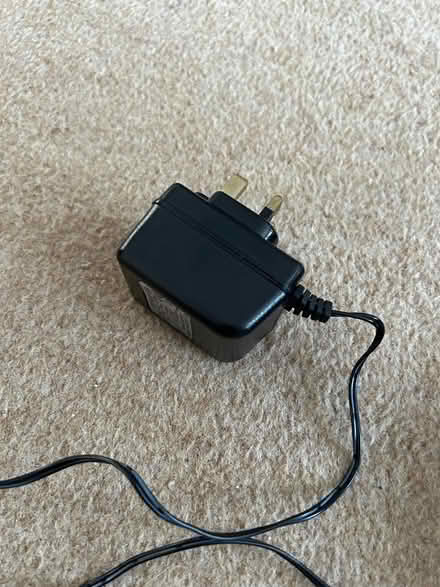 Photo of free Twin LED Mirror-Ball (Stanway CO3) #2
