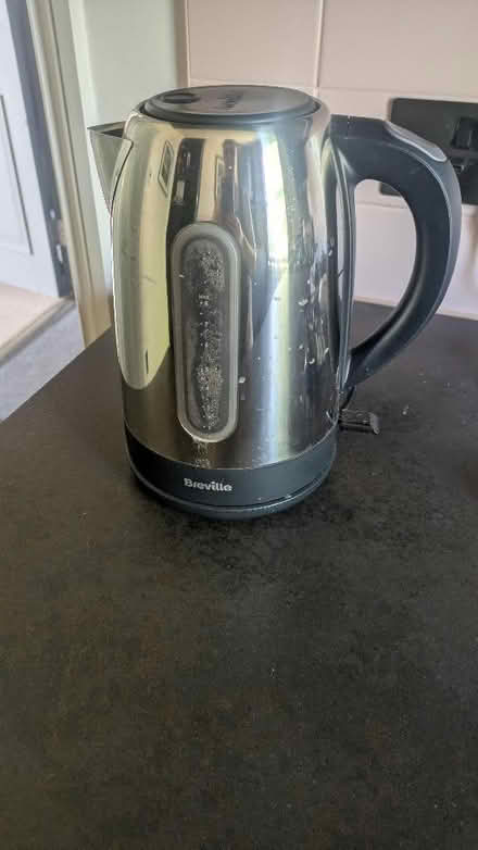 Photo of free Kettle (Putney SW15) #1
