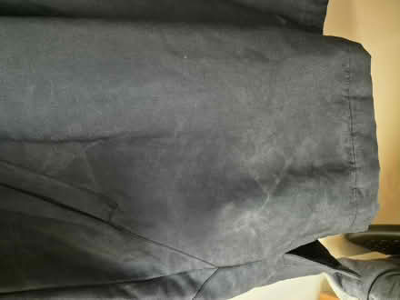 Photo of free Winter jacket (Somers town NW1) #2