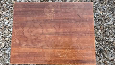 Photo of free Small table (Garsington OX44) #2