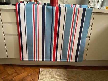 Photo of free Roller blind (Brassington DE4) #1