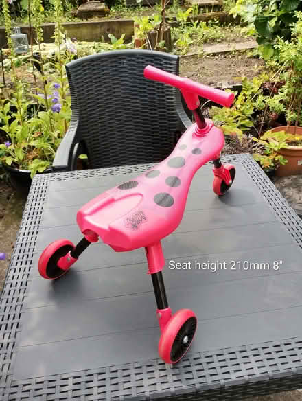Photo of free 2 child ride-ons (Bassetlaw DN22) #3