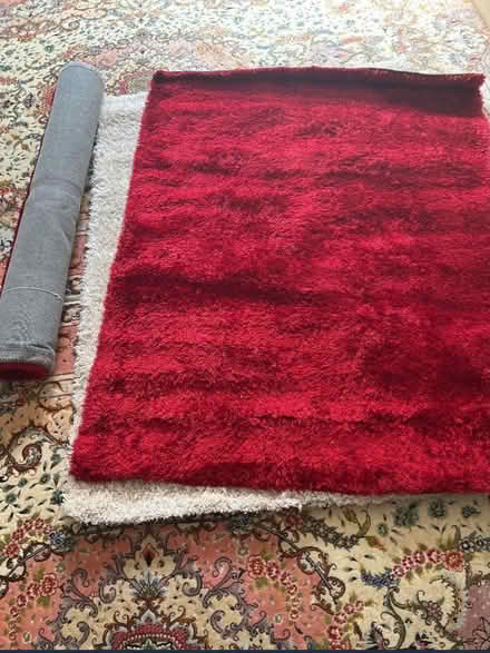 Photo of free New rugs (NW9 - Brent) #2