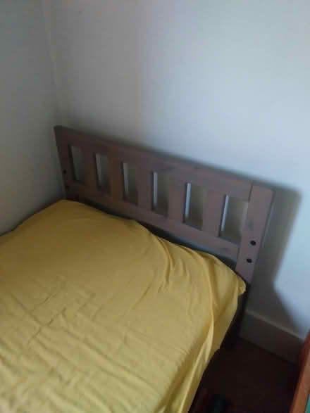 Photo of free Ikea children's bed (Leytonstone, E11) #4