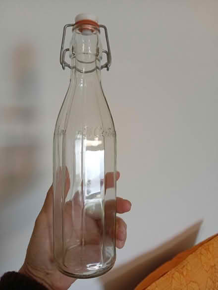 Photo of free Swing stopper bottle (Buxworth SK23) #1