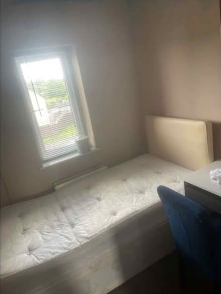 Photo of free Single bed (Loughlinstown) #3