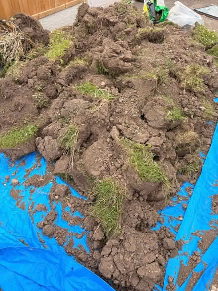 Photo of free Mud (Ellesmere Port) #1
