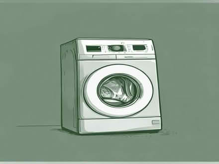 Photo of A Zanussi Washing Machine – for spares or repair (Wolverton MK12) #1