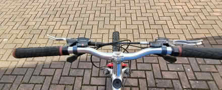 Photo of free Claude Butler mens mountain bike (Redhouse, Swindon, SN25) #3