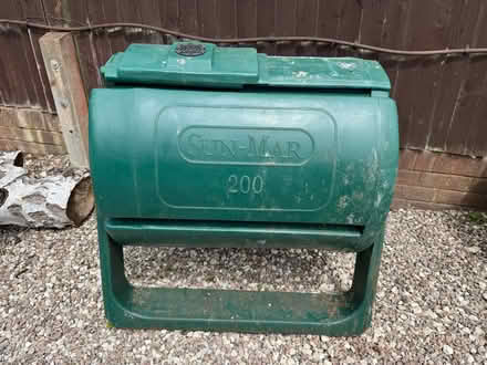 Photo of free Rotating Composter (Meads BN20) #1